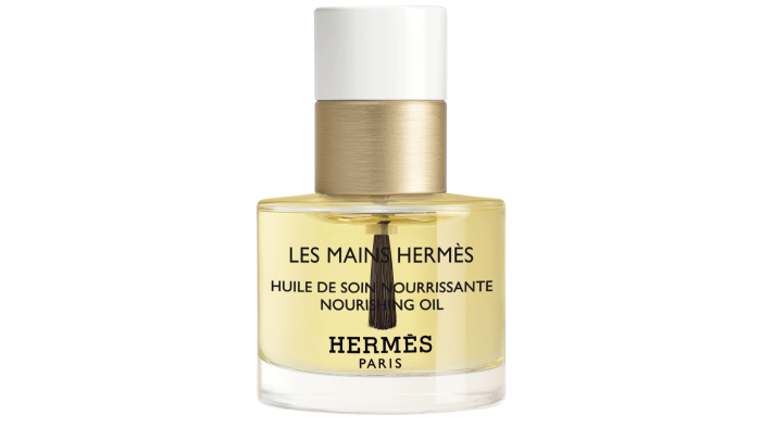 Hermès Les Mains Hermès nourishing oil, £50