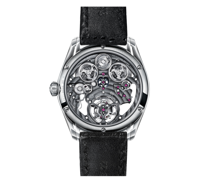 The ‘Kodo’ Grand Seiko watch