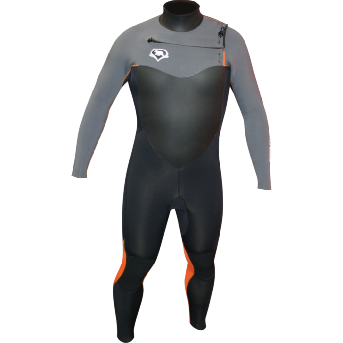 A handmade Snugg wetsuit costs about the same as a comparable off-the-peg suit