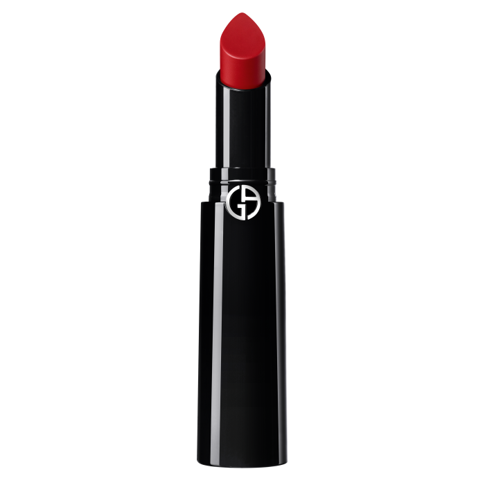 Armani Lip Power Long Wear lipstick, £33