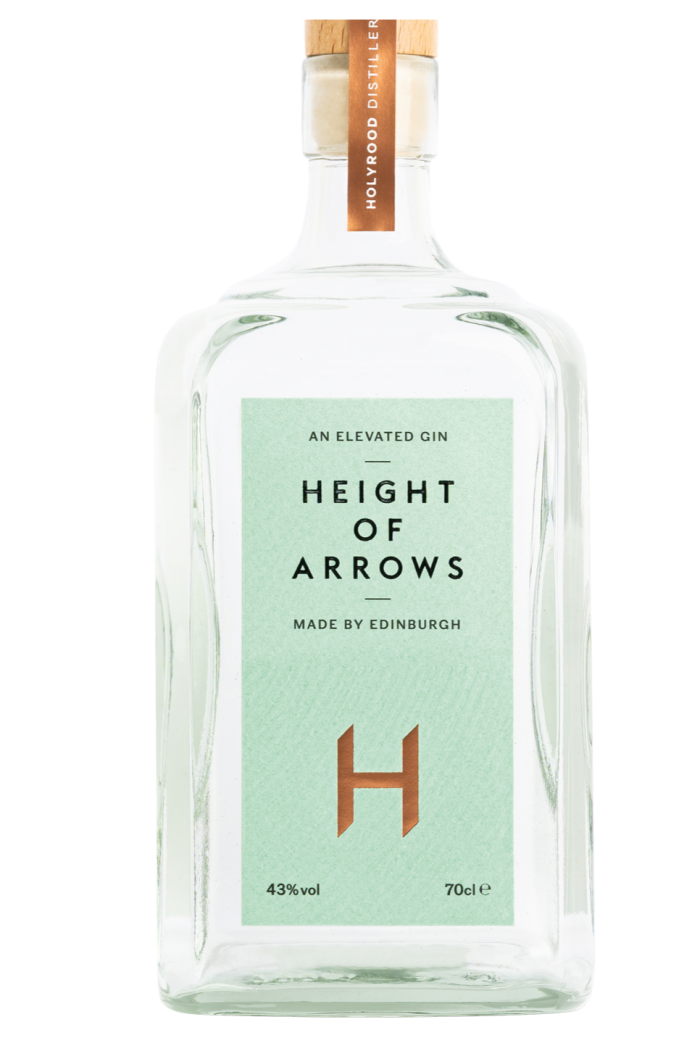 Height of Arrows, £34.95 for 70cl