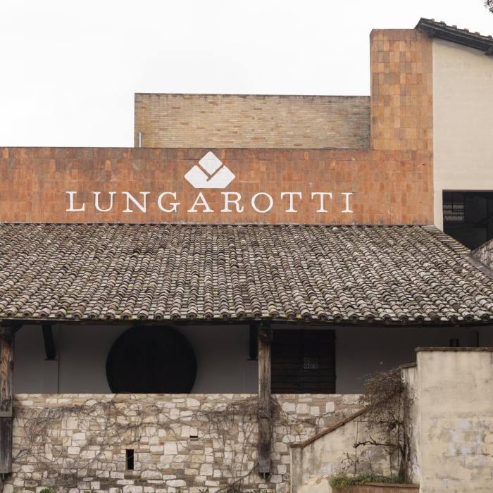 Lungarotti headquarters