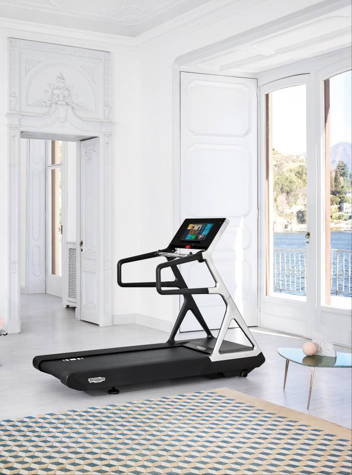Technogym Run Personal treadmill, £12,800