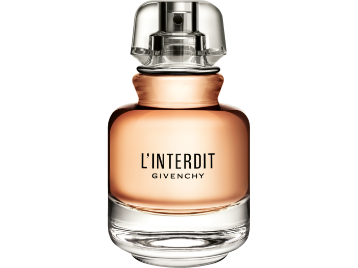 Givenchy L’Interdit Eau De Parfum Hair Mist, £35, from johnlewis.com