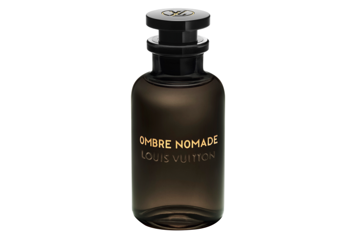 Louis Vuitton Ombre Nomade, £290 for 100ml