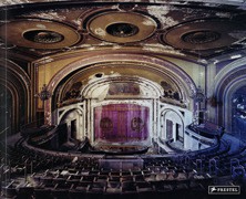 Proctor’s Theater in Troy, NY