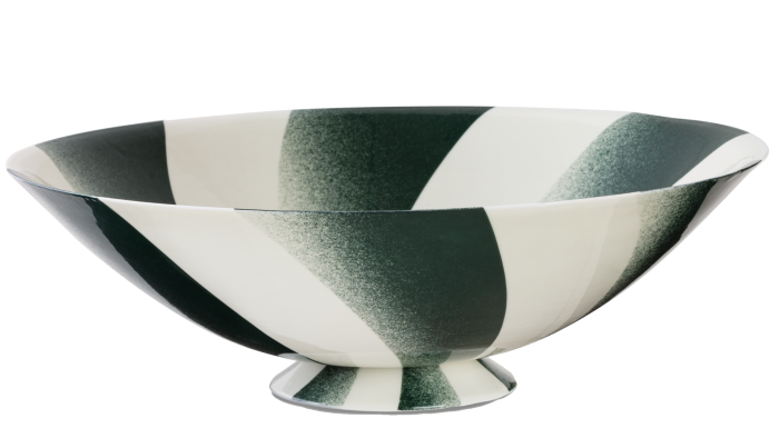 Dagobert Peche Centerpiece Bowl, $798