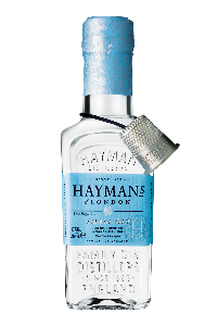 Hayman’s Small Gin, £26 for 20cl