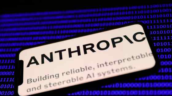 Amazon writes its largest venture cheque yet for AI start-up Anthropic