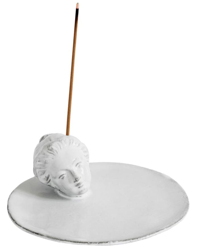 Antoinette incense holder