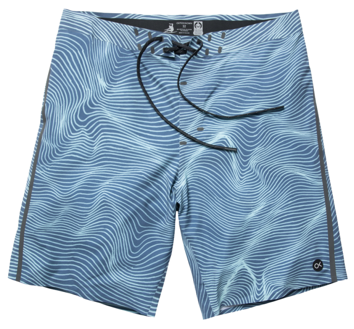 Outerknown Apex trunks by Kelly Slater, £154