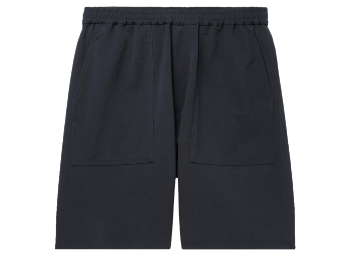 Nanamica Alphadry crepe shorts, £122.50