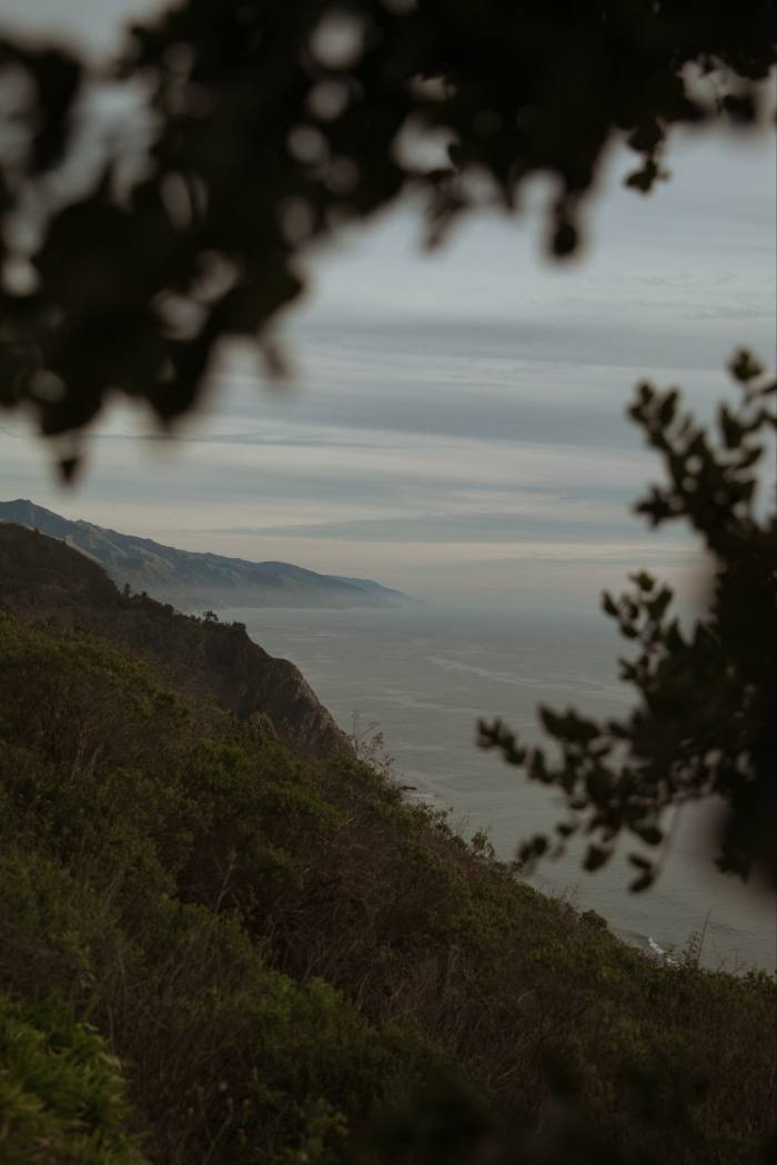 Nearby Andrew Molera State Park and Pfeiffer Big Sur State Park offer hiking opportunities