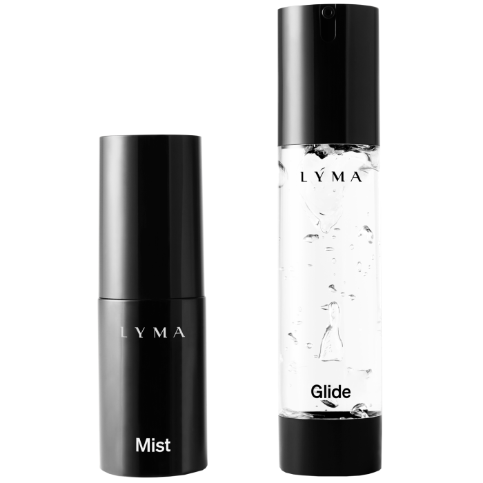LYMA Oxygen Mist and Glide, £99 per month with Laser starter kit, £1,999