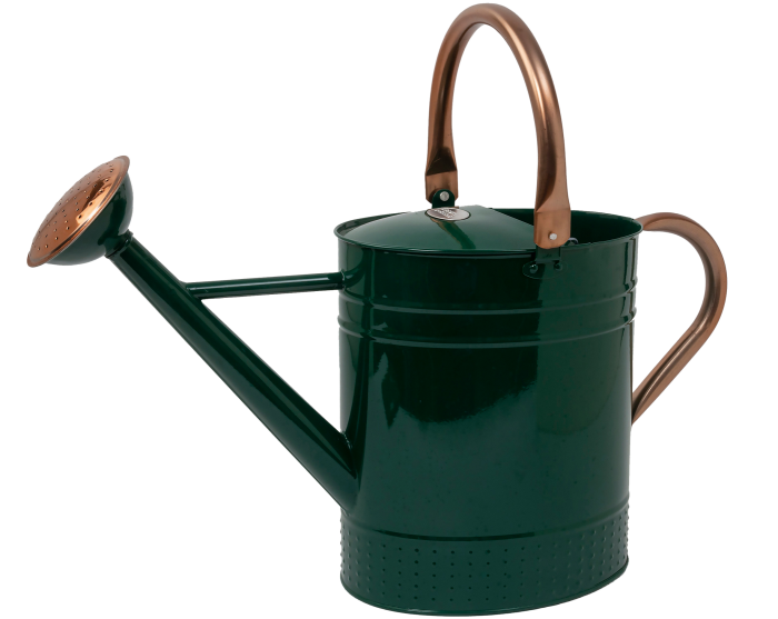 Spear & Jackson Kew Gardens Collection nine-litre watering can, £40.99