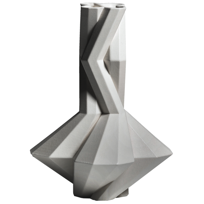 Bohinc Studio Fortress Cupola vase, £294