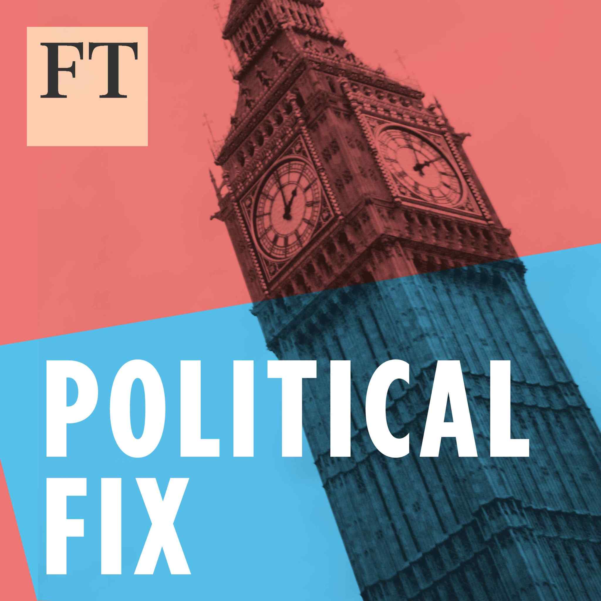 Political Fix podcast