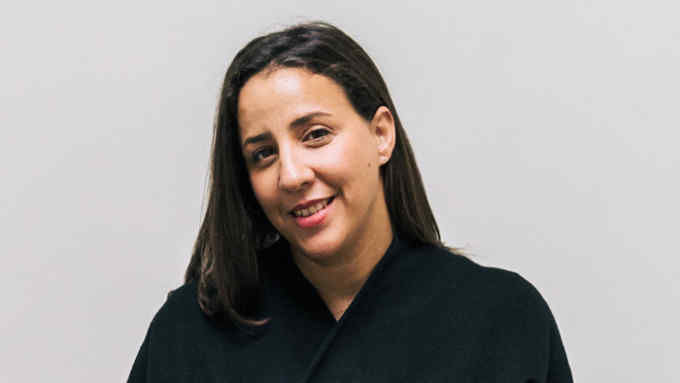 Touria El Glaoui, founding director of 1-54