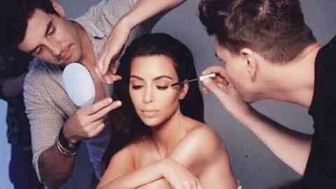 VARIOUS, UNITED KINGDOM  - KIM KARDASHIAN PICTURED IN THIS CELEBRITY SOCIAL MEDIA PHOTO.

*BACKGRID DOES NOT CLAIM ANY COPYRIGHT OR LICENSE IN THE ATTACHED MATERIAL. ANY DOWNLOADING FEES CHARGED BY BACKGRID ARE FOR BACKGRID'S SERVICES ONLY, AND DO NOT, NOR ARE THEY INTENDED TO, CONVEY TO THE USER ANY COPYRIGHT OR LICENSE IN THE MATERIAL. BY PUBLISHING THIS MATERIAL , THE USER EXPRESSLY AGREES TO INDEMNIFY AND TO HOLD BACKGRID HARMLESS FROM ANY CLAIMS, DEMANDS, OR CAUSES OF ACTION ARISING OUT OF OR CONNECTED IN ANY WAY WITH USER'S PUBLICATION OF THE MATERIAL*

Pictured: KIM KARDASHIAN

BACKGRID UK 23 AUGUST 2017 

BYLINE MUST READ: DCM / BACKGRID

UK: +44 208 344 2007 / uksales@backgrid.com

USA: +1 310 798 9111 / usasales@backgrid.com

*UK Clients - Pictures Containing Children
Please Pixelate Face Prior To Publication*