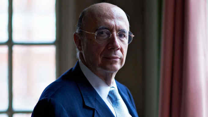 Henrique Meirelles: Popular approval will return ‘in due time’ after the Brazilian economy starts to grow