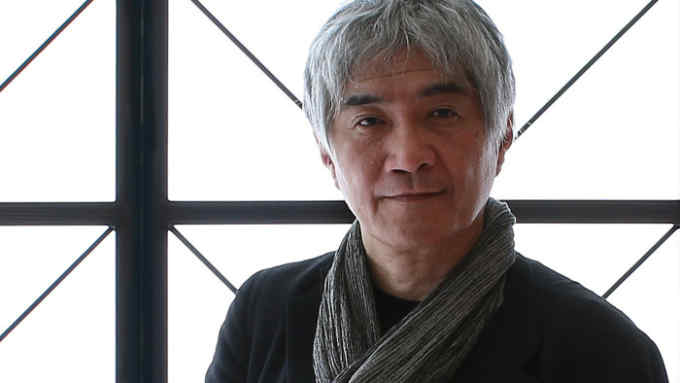 Hiroshi Suzuki. Adrian Sassoon, London