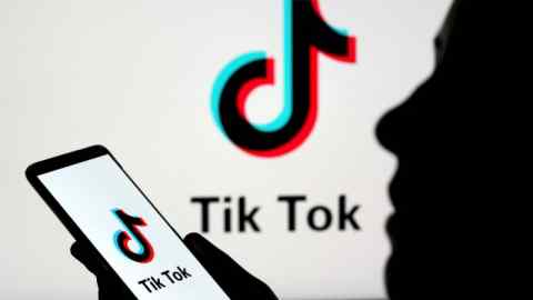 The US and its allies have reason to worry over the uses to which China’s surveillance state might put TikTok's information