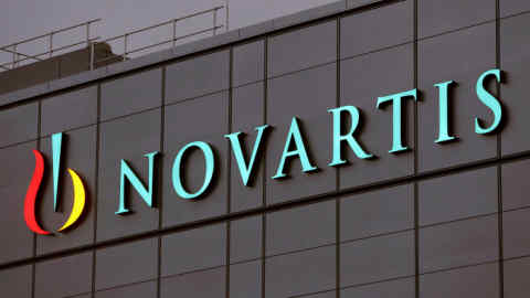 Novartis will shell out $9bn for Medco, after deducting net cash and tax benefits