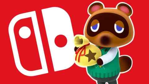 ‘Animal Crossing’ players must now speculate to make money after the Bank of Nook imposed a steep interest rate cut
