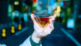 Tell us your favourite cocktail spot in Tokyo