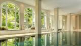 Time to unwind: tell us about your favourite spa and treatment